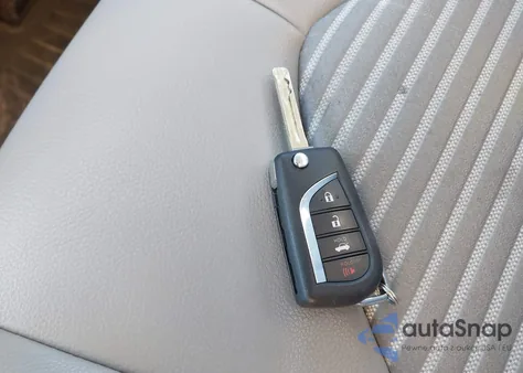 2022 Toyota Camry Se из США, поврежденный, VIN 4T1G11AK5NU641805